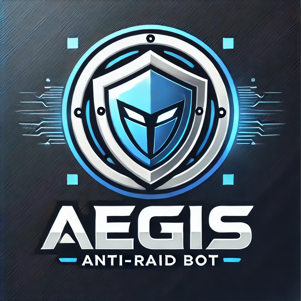 Logo Anti-Raid
